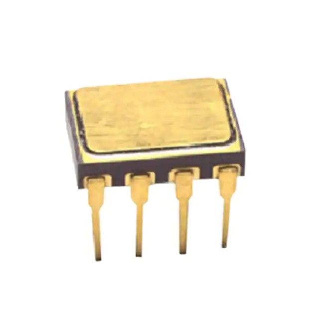 光隔离器达林顿晶体管输出 1500VDC 通道 8-DIP 5962-8978503KPC图片