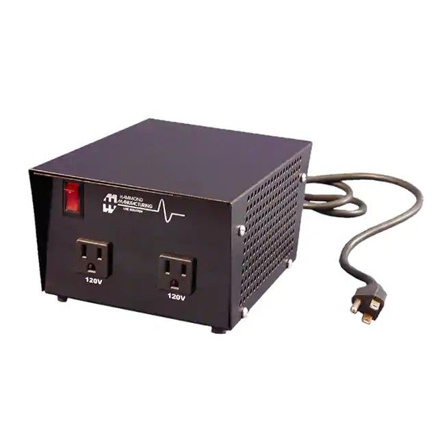 TRANSFORMER STEP DOWN/PLUG IN 289ET图片