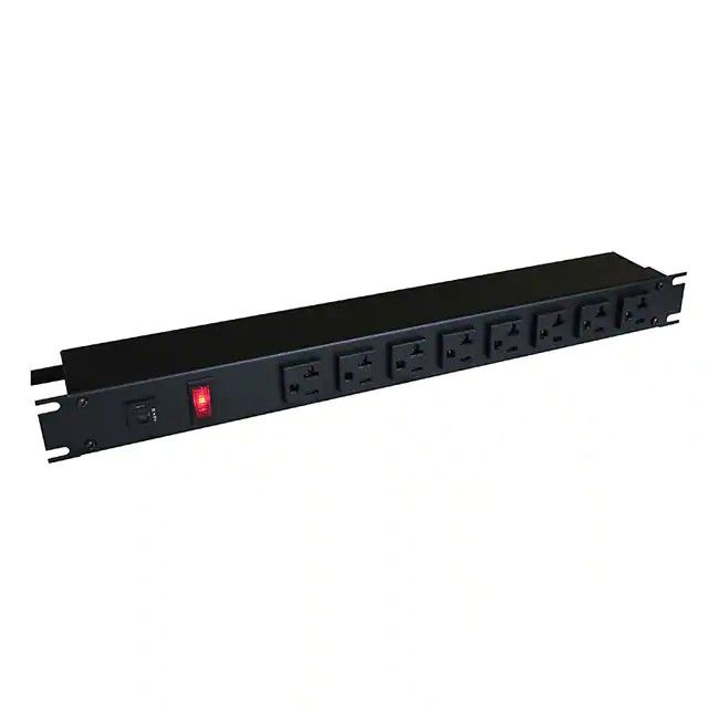 POWER STRIP 19
