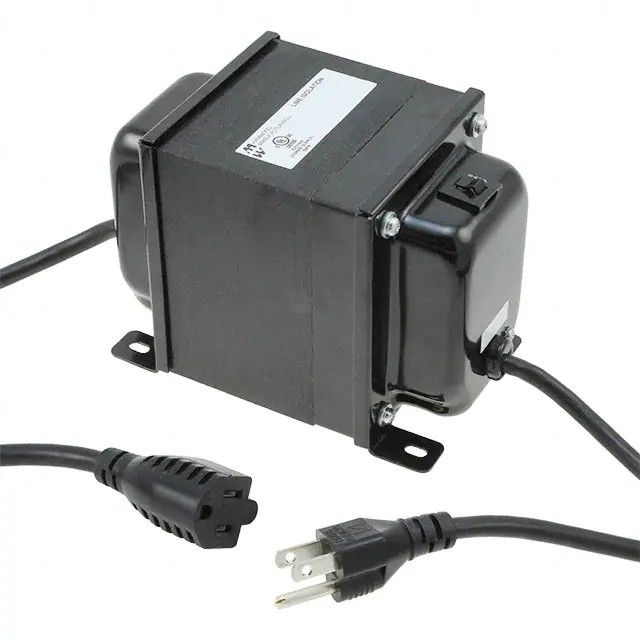 TRANSFORMER PLUG & RECEPTACLE 171G图片