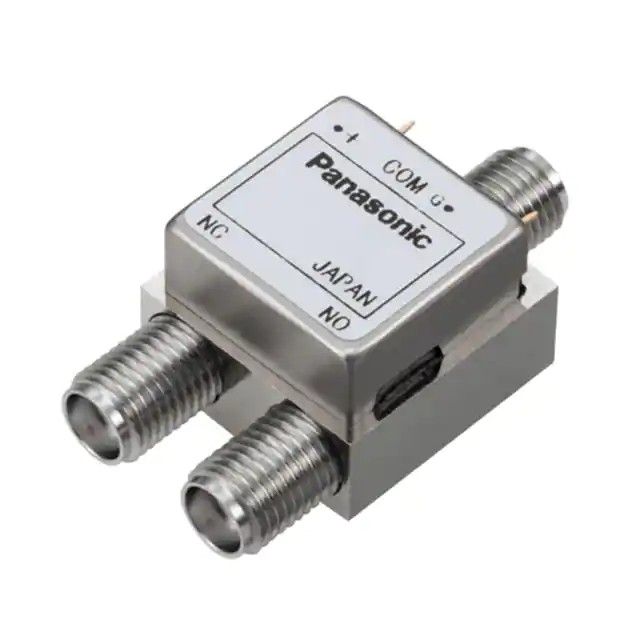 射频开关 IC 通用 SPDT 50 欧姆模块 ARV20A12图片