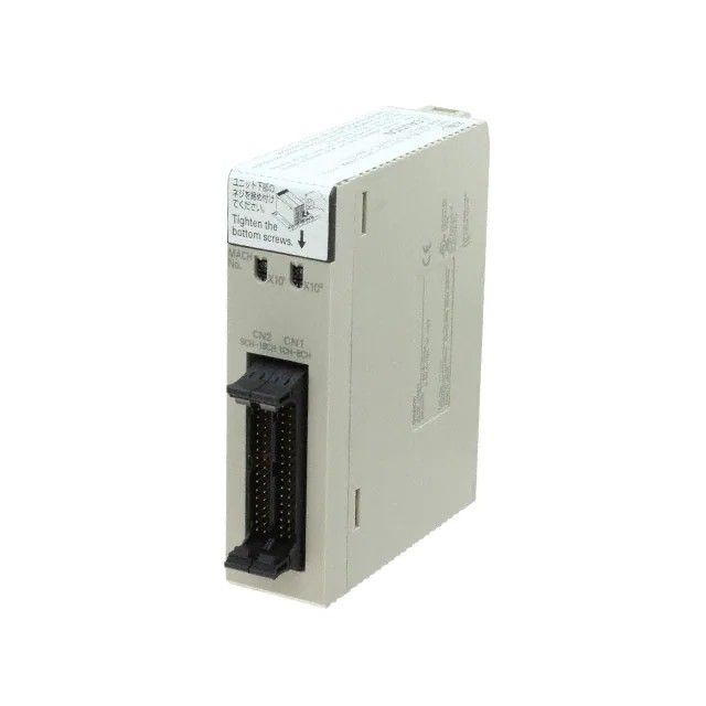 输入模块背板 - CS1W-AD161图片