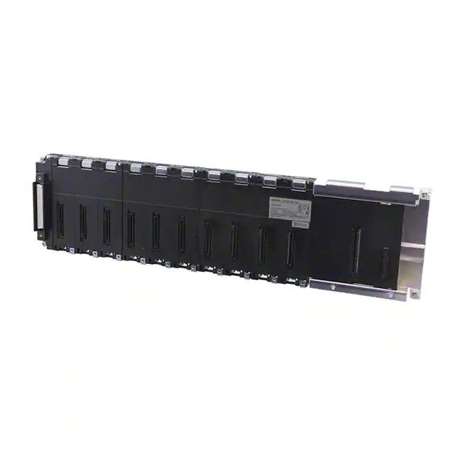 BACKPLANE CS1 CPU 8 SLOTS CS1W-BC083图片