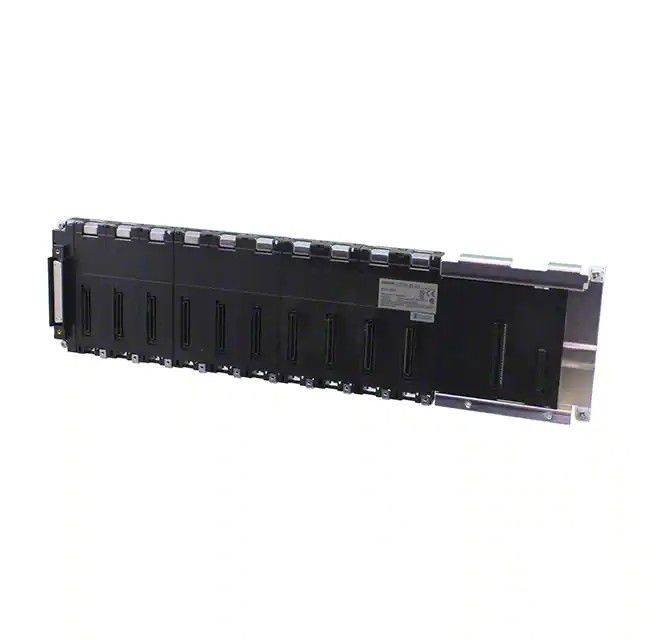 BACKPLANE CS1 CPU 10 SLOTS CS1W-BC103图片