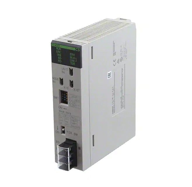 链路模块背板 - CS1W-CLK23图片