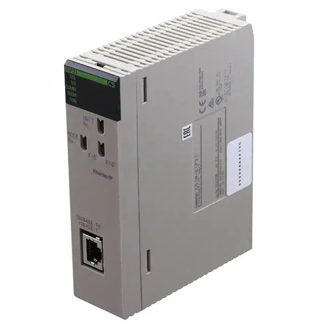 通信模块背板 - CS1W-ETN21图片