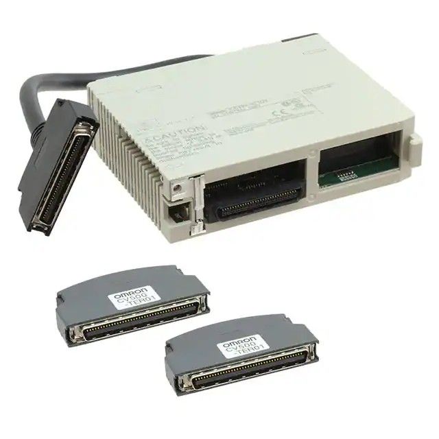 控制模块背板 - CS1W-IC102图片
