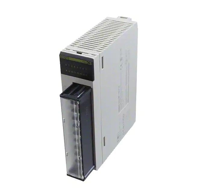 输出模块背板 - CS1W-OD211图片