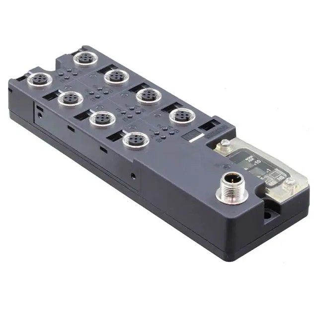 SMART SALVE IP67 16 PNP INPUTS DRT2-HD16C-1图片