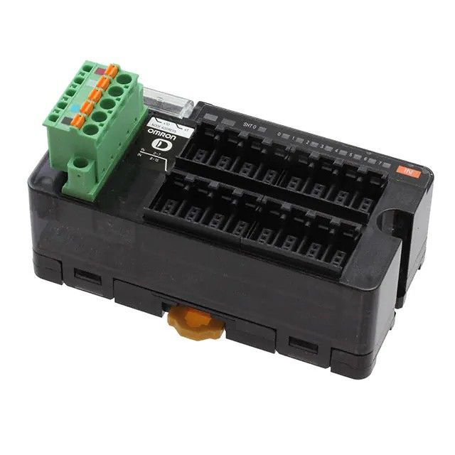 16PT SEN CONN INPUT NPN DRT2-ID16S图片