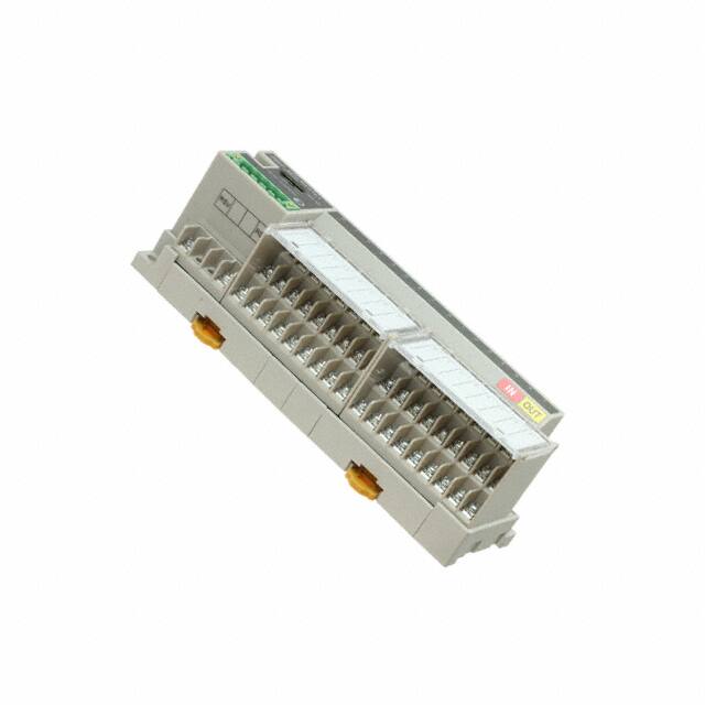 3-TIERDRT2 16PT.PNP MIX I/O TB DRT2-MD16TA-1图片
