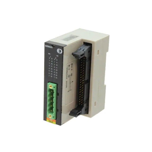 32PNP MIXED I/O RIBBON CONCTR DRT2-MD32ML-1图片