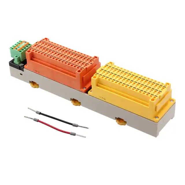 16IN/16OUT CAGE NPN WITH DETECT DRT2-MD32SLH图片