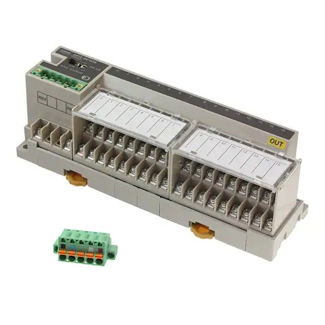 3-TIERDRT2 16PT.NPN OUTTERMBLK DRT2-OD16TA图片
