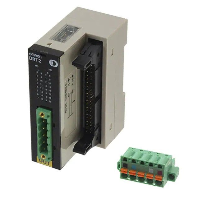 32NPN OUTPUTS RIBBON CONCTR DRT2-OD32ML图片