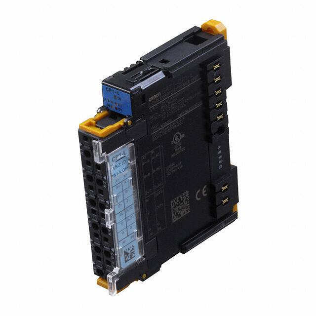 计数器模块 DIN 轨道 24VDC GRT1-CP1-L图片