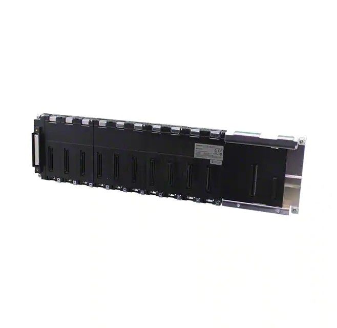 10SLOTCS1 MODULEONLY BACKPLANE CS1W-BC102图片