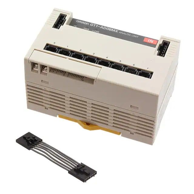 8PT ANALOG INPUT GT1-AD08MX图片
