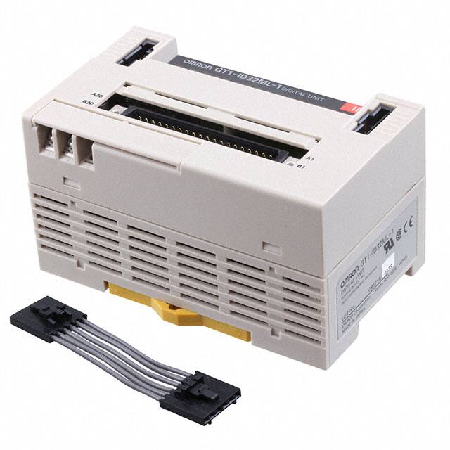CONN 32PT PNP INPUT GT1-ID32ML-1图片