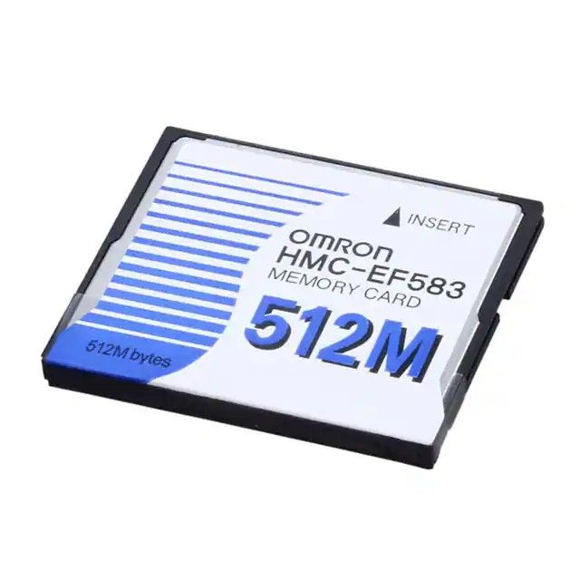 存储器-模块 HMC-EF583图片