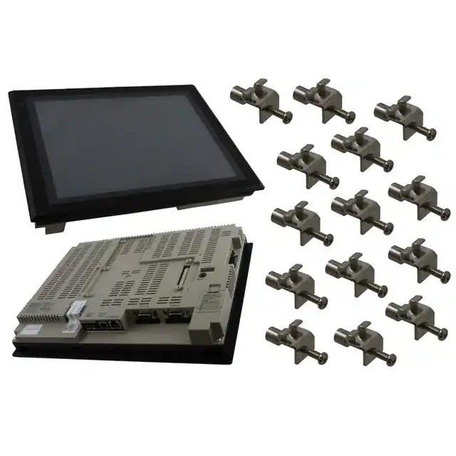 人机接口 (HMI) NS12-TS01B-V2图片