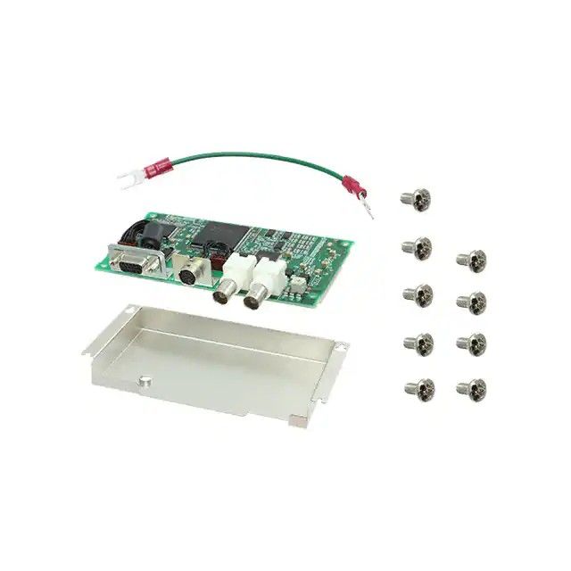 OPTION CARD VIDEO INPUT NS-CA002图片