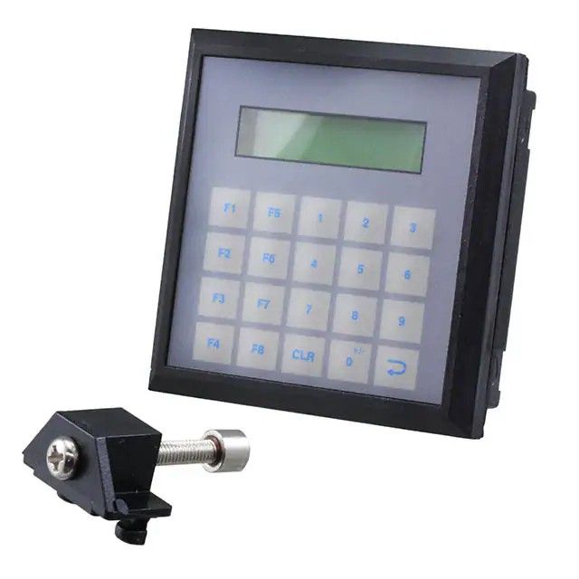人机接口 (HMI) NT2S-SF126B-E图片