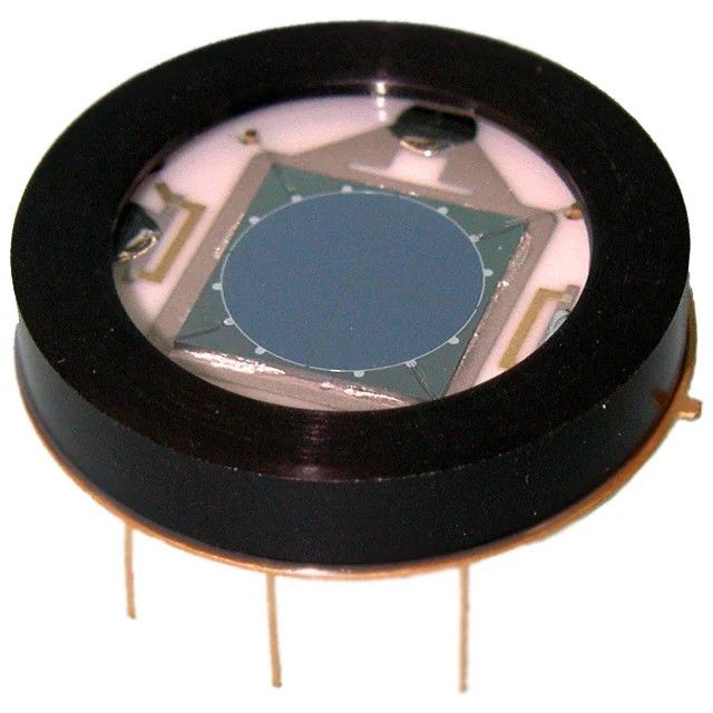 光电二极管 660nm 13ns 120° 380-23-21-251图片