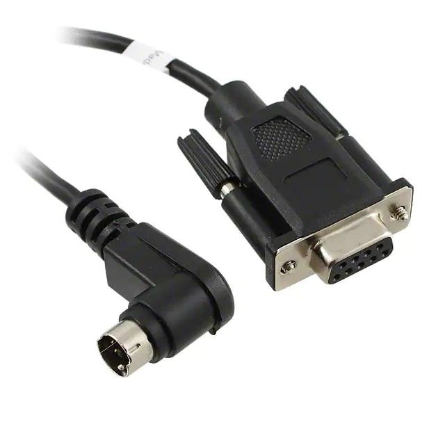 CABLE ASSEMBLY INTERFACE 3M NV-TOL-3M图片