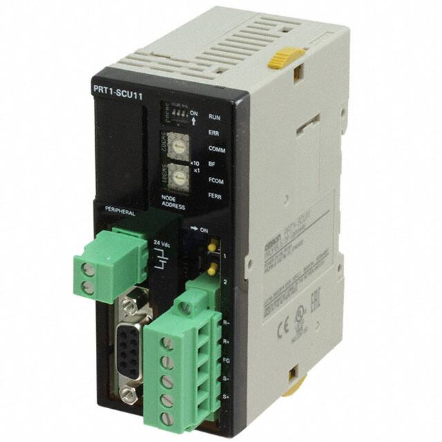 COMPOWAY/F TO PROFIBUS DP GATE PRT1-SCU11图片
