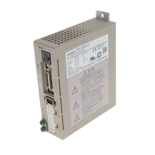 伺服 AC 200VAC 电源 1A 200V 负载 R7D-BP01H图片