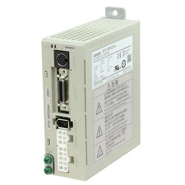 电源负载 R7D-BP02HH图片