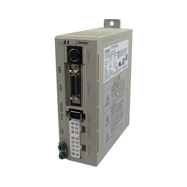 电源负载 R7D-BP02L图片
