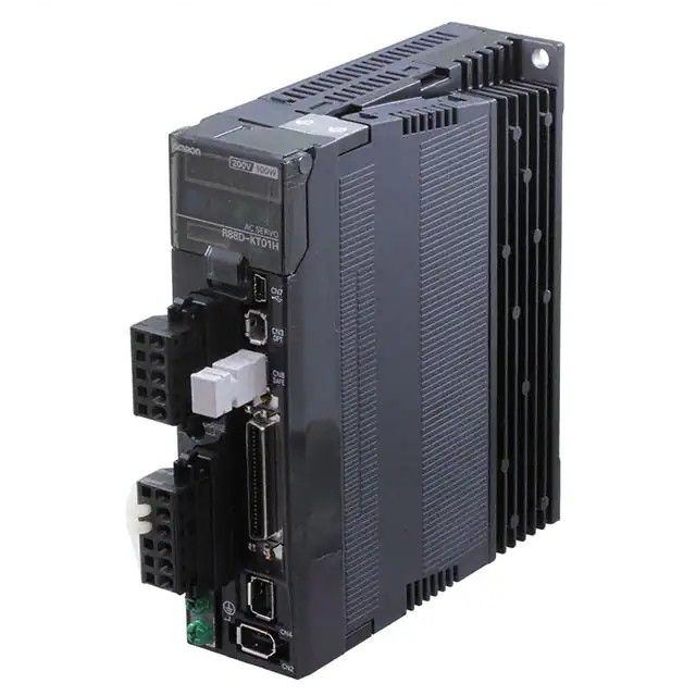 电源负载 R88D-KT01H图片