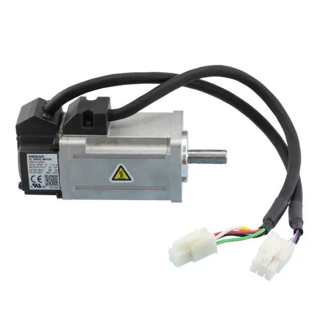 SERVOMOTOR 3000 RPM 200V R88M-G10030H图片