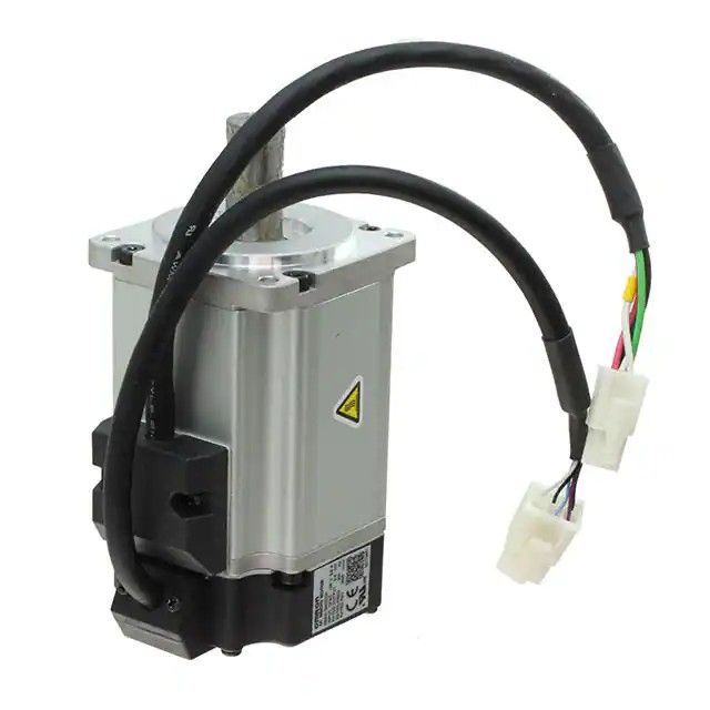 SERVOMOTOR 3000 RPM 200V R88M-G10030H-S2图片