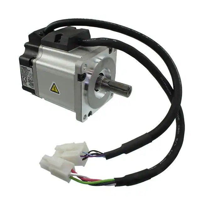 SERVOMOTOR 3000 RPM 100V R88M-G20030L-S2图片
