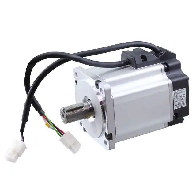 SERVOMOTOR 3000 RPM 200V R88M-G75030H-S2图片