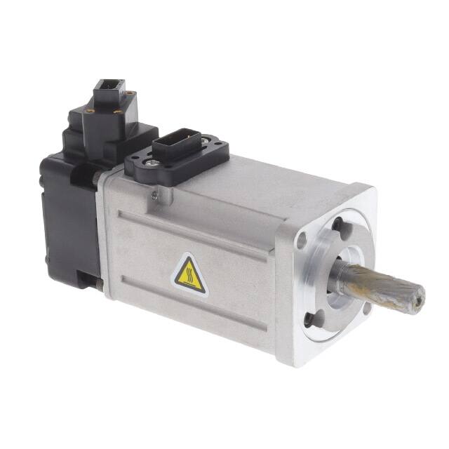 - 交流电机伺服电机 3000 RPM 100W 增量式 230VAC R88M-K10030H图片