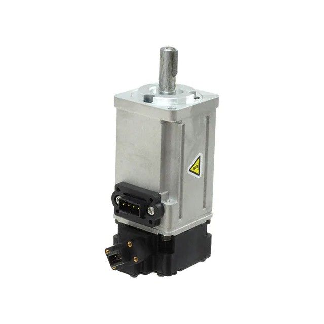 SERVOMOTOR 3000 RPM 230V R88M-K10030H-S2图片