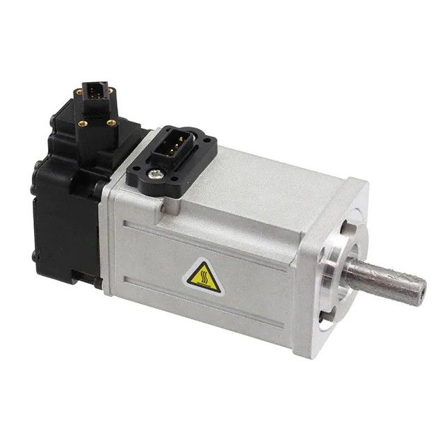 SERVOMOTOR 3000 RPM 120V R88M-K10030L图片