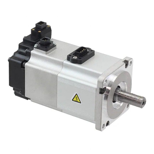 SERVOMOTOR 3000 RPM 230V R88M-K20030T-BS2图片