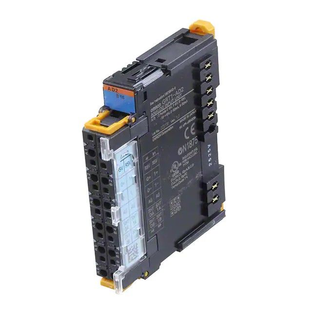输入模块 DIN 轨道 24VDC GRT1-AD2图片