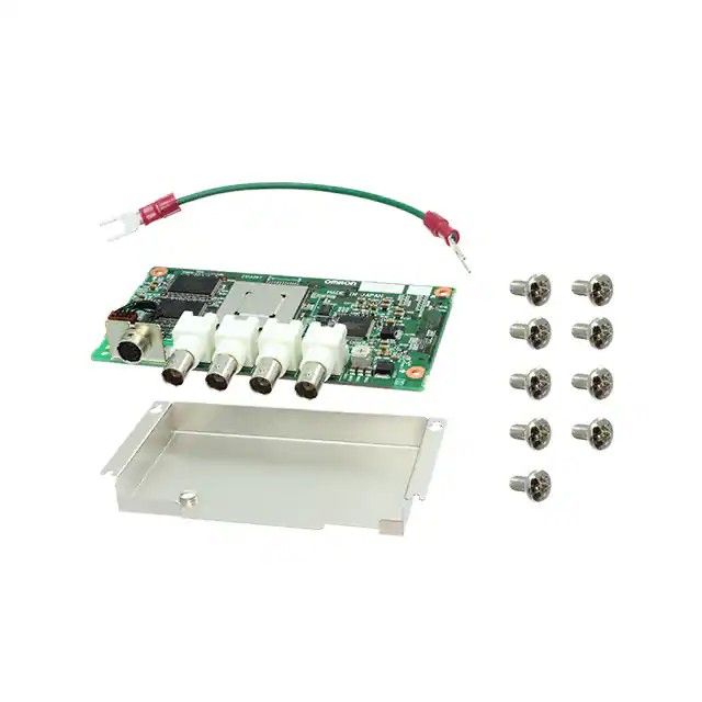 OPTION CARD VIDEO INPUT NS-CA001图片