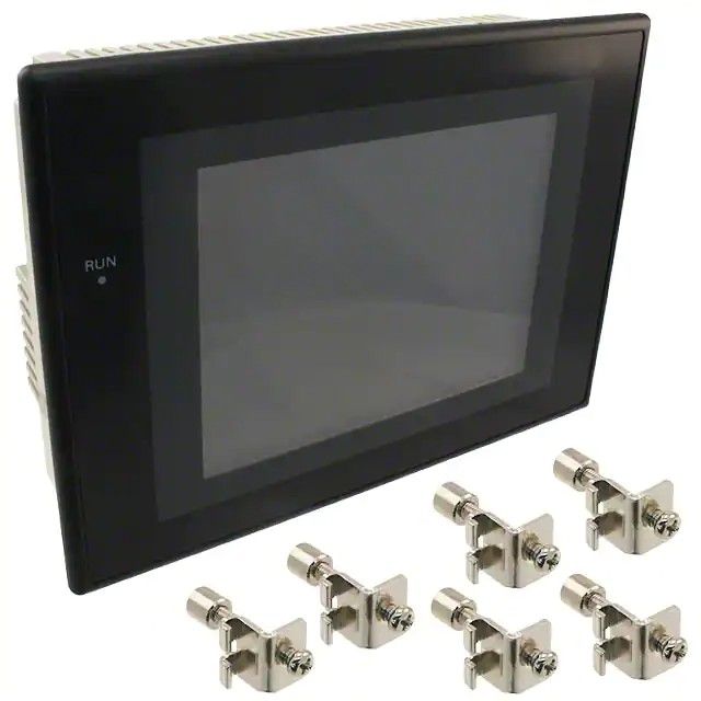 人机接口 (HMI) NS5-SQ10B-V2图片