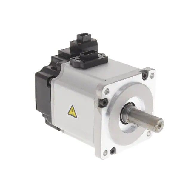  交流电机伺服电机 3000 RPM 200W 增量式 230VAC R88M-K20030H图片