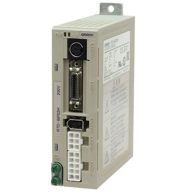电源负载 R7D-BP02H图片