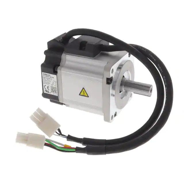 交流电机伺服电机 3000 RPM 200W 增量式 200VAC R88M-G20030H-S2图片