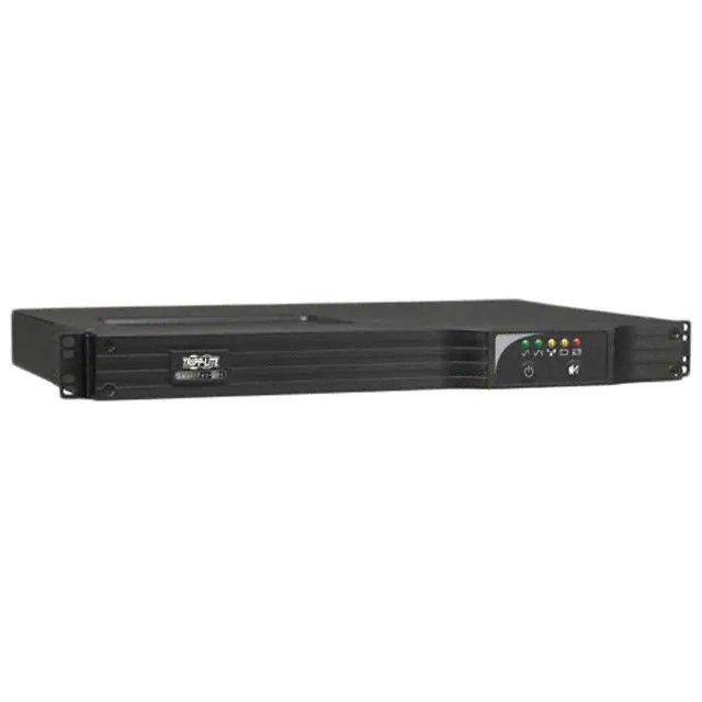 UPS 500VA 300W 7OUT USB RS232 1U SMX500RT1U图片