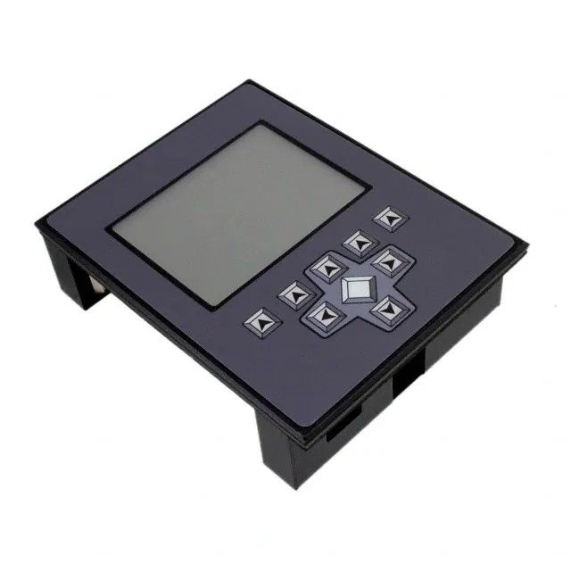 INTERFACE OP7200 W/TCHSCRN&512K 20-101-0537图片